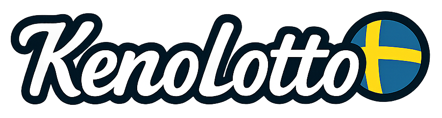 KenoLotto Logo